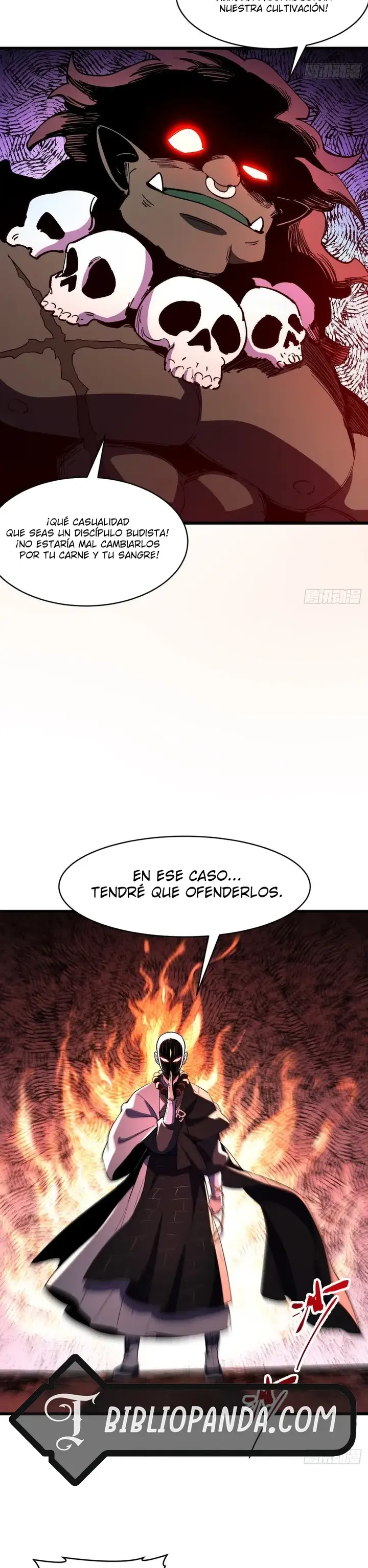 Iniciando con el Registro del Cuerpo Sagrado de la Antigüedad Capitulo 121 página 24