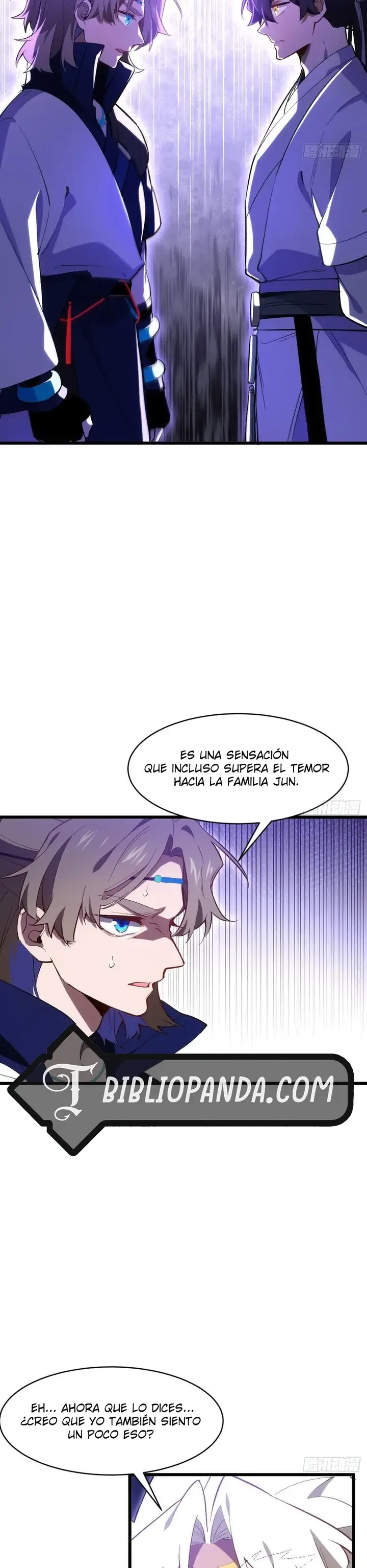 Iniciando con el Registro del Cuerpo Sagrado de la Antigüedad Capitulo 122 página 11
