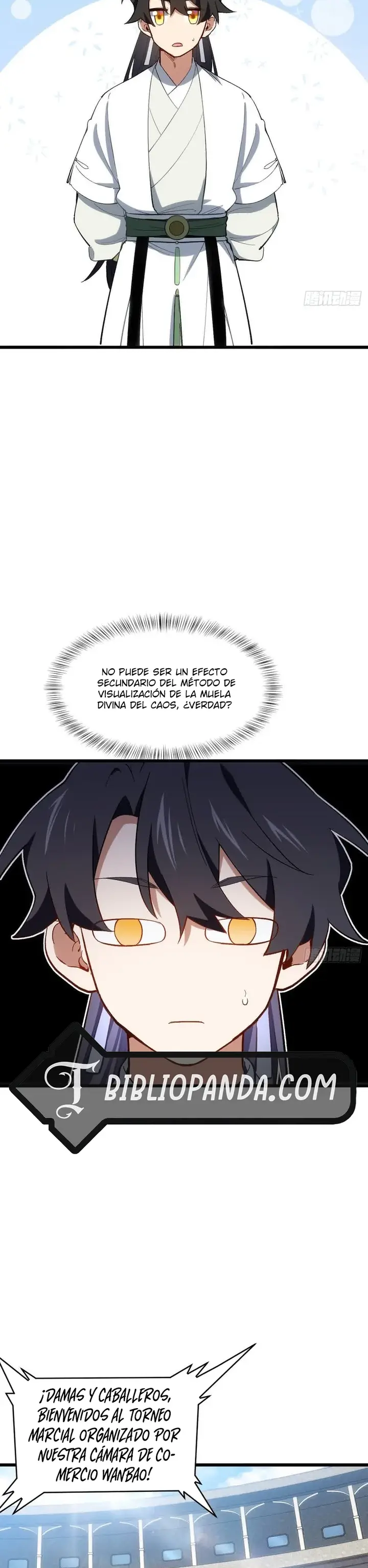 Iniciando con el Registro del Cuerpo Sagrado de la Antigüedad Capitulo 122 página 13