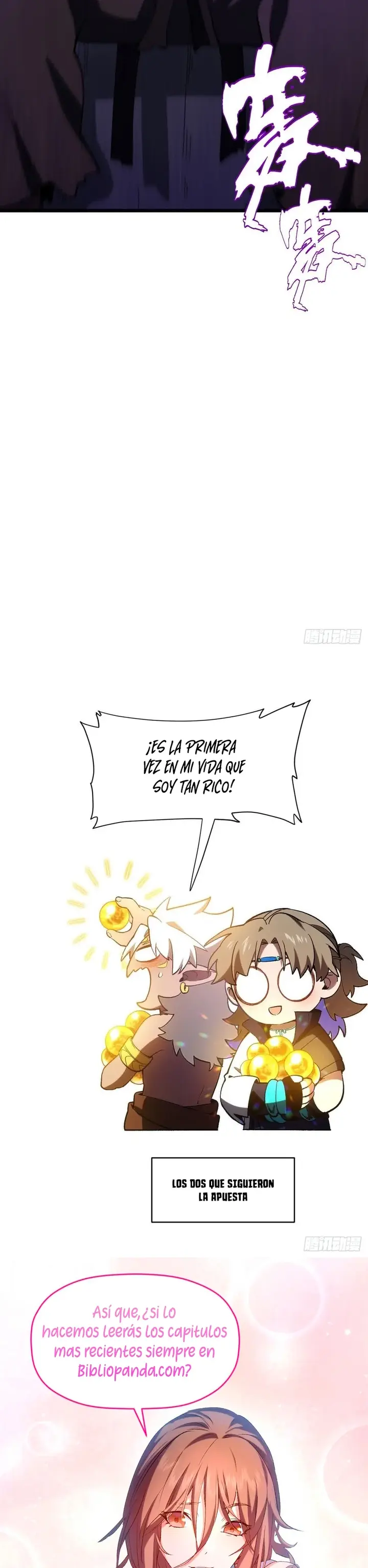 Iniciando con el Registro del Cuerpo Sagrado de la Antigüedad Capitulo 122 página 28