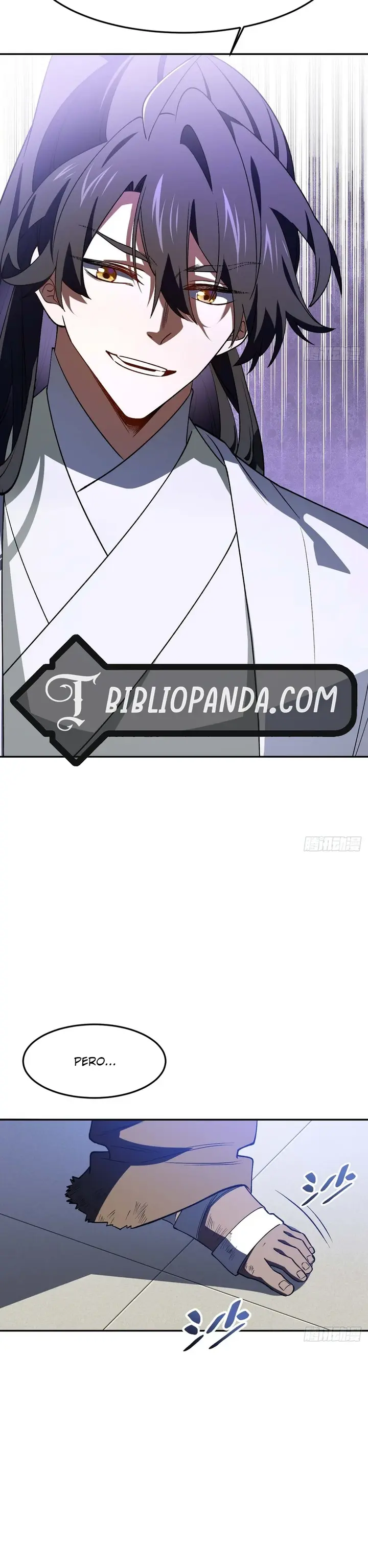 Iniciando con el Registro del Cuerpo Sagrado de la Antigüedad Capitulo 123 página 13