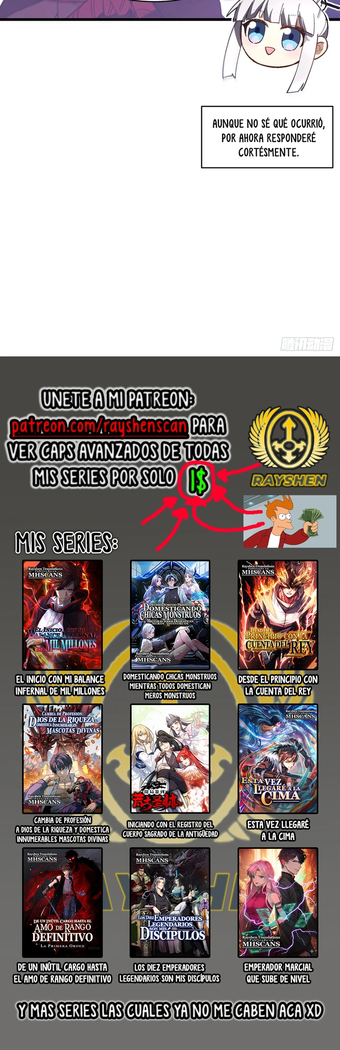 Iniciando con el Registro del Cuerpo Sagrado de la Antigüedad Capitulo 127 página 26