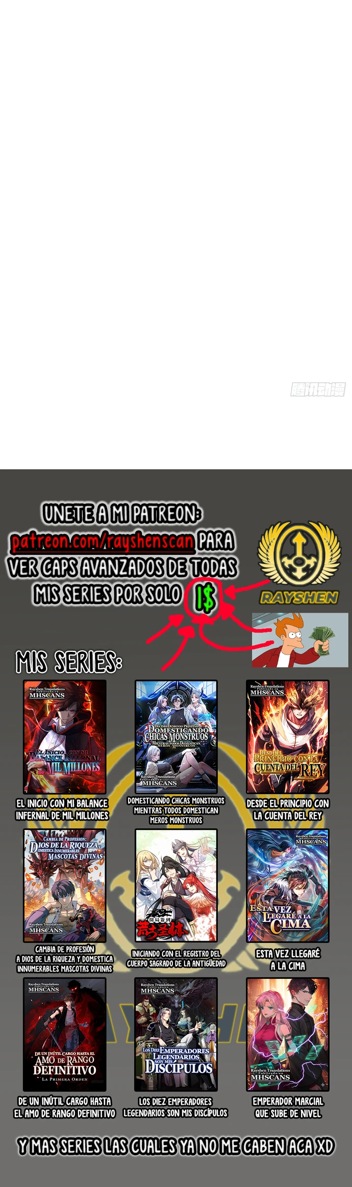 Iniciando con el Registro del Cuerpo Sagrado de la Antigüedad Capitulo 130 página 21