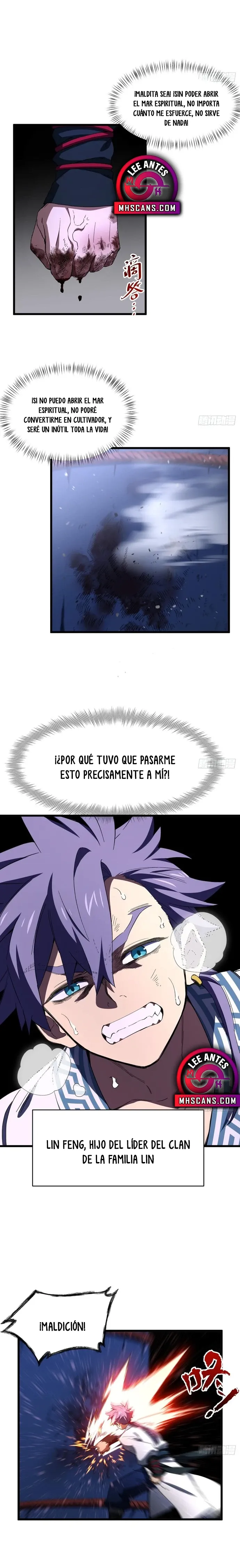 Iniciando con el Registro del Cuerpo Sagrado de la Antigüedad Capitulo 144 página 14