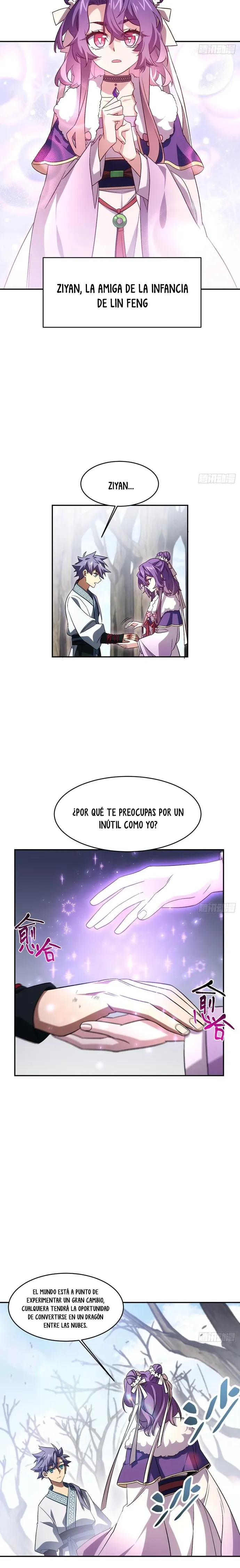 Iniciando con el Registro del Cuerpo Sagrado de la Antigüedad Capitulo 144 página 16