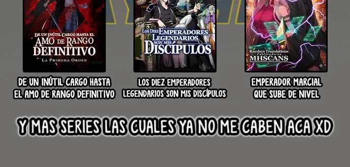 Iniciando con el Registro del Cuerpo Sagrado de la Antigüedad Capitulo 145 página 22