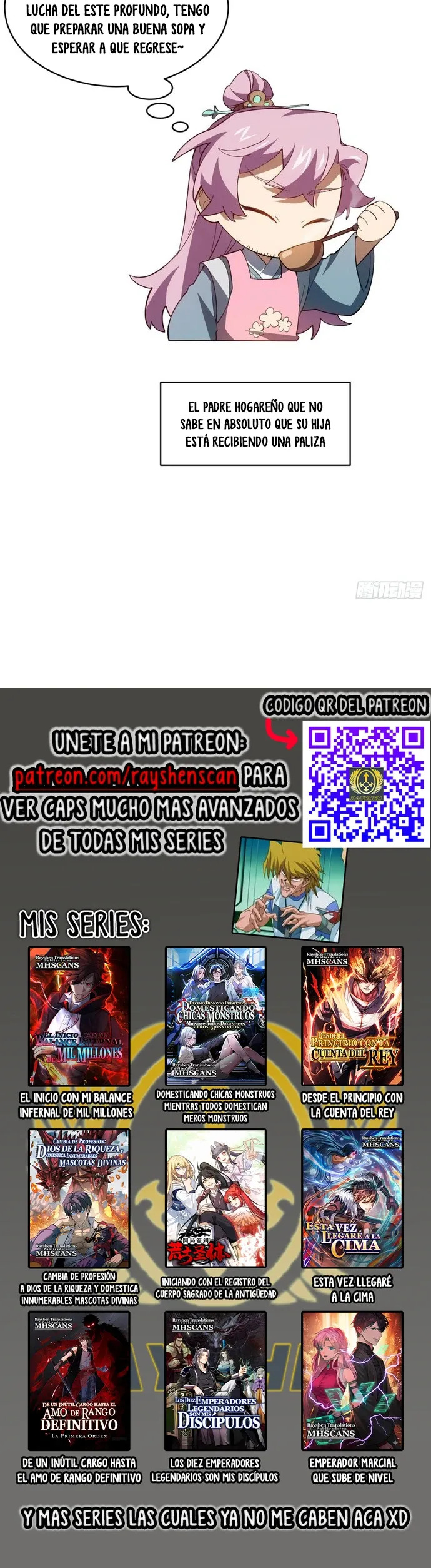Iniciando con el Registro del Cuerpo Sagrado de la Antigüedad Capitulo 148 página 21