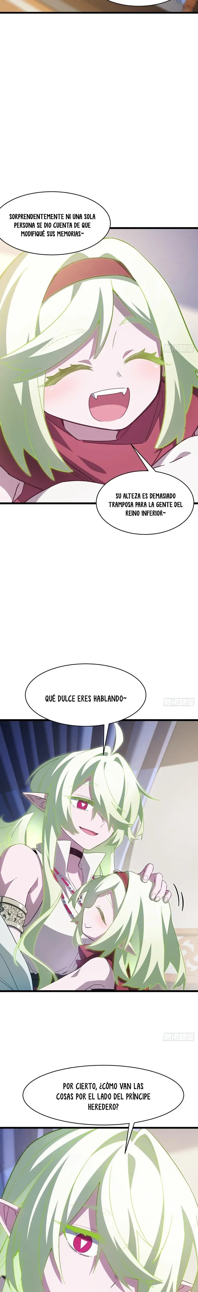 Iniciando con el Registro del Cuerpo Sagrado de la Antigüedad Capitulo 151 página 4