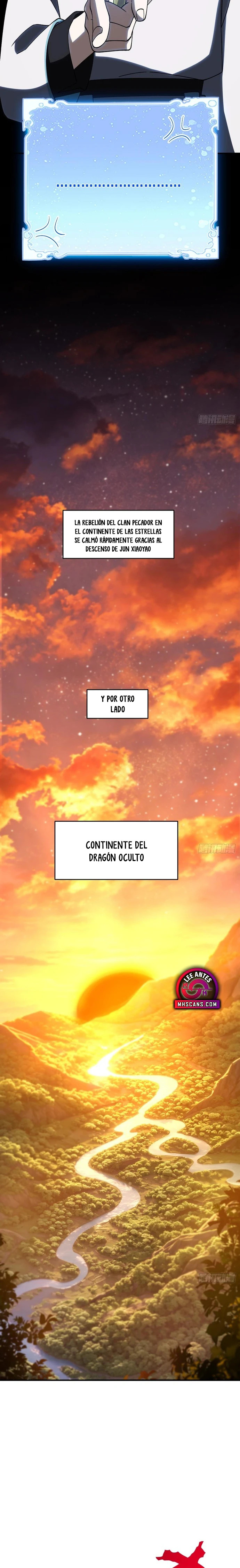 Iniciando con el Registro del Cuerpo Sagrado de la Antigüedad Capitulo 156 página 17