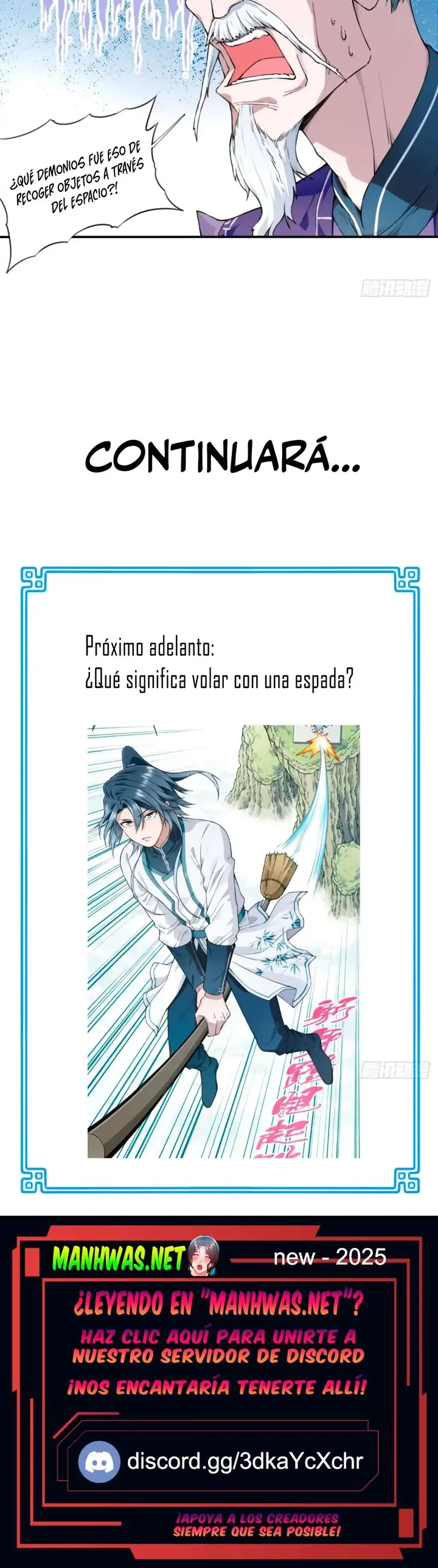 Iniciando con el Registro del Cuerpo Sagrado de la Antigüedad Capitulo 17 página 20