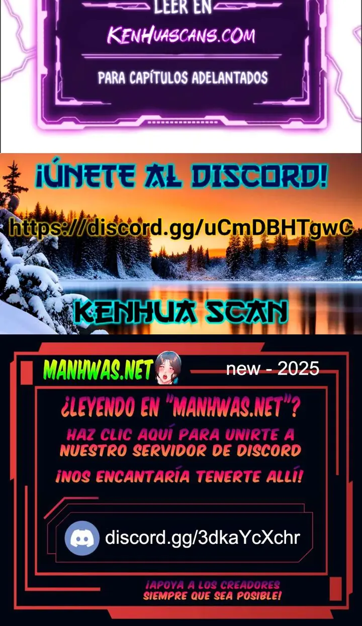 Iniciando con el Registro del Cuerpo Sagrado de la Antigüedad Capitulo 2 página 20