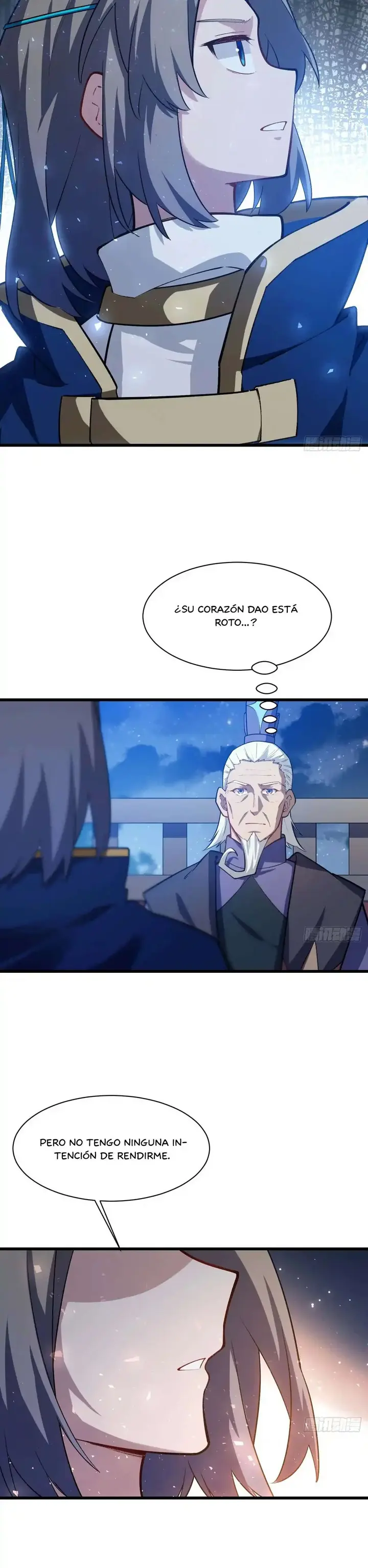 Iniciando con el Registro del Cuerpo Sagrado de la Antigüedad Capitulo 20 página 23