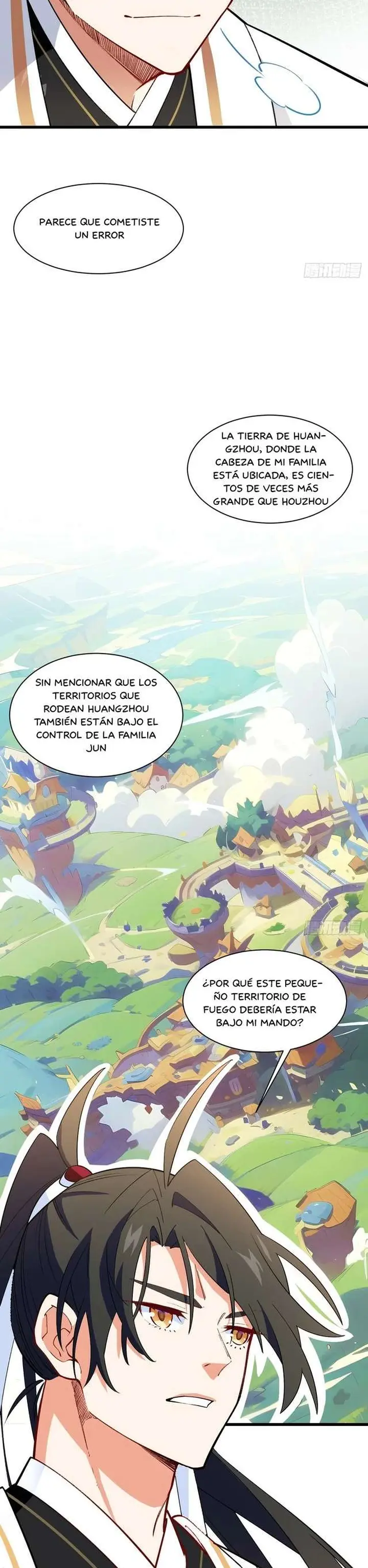Iniciando con el Registro del Cuerpo Sagrado de la Antigüedad Capitulo 26 página 15