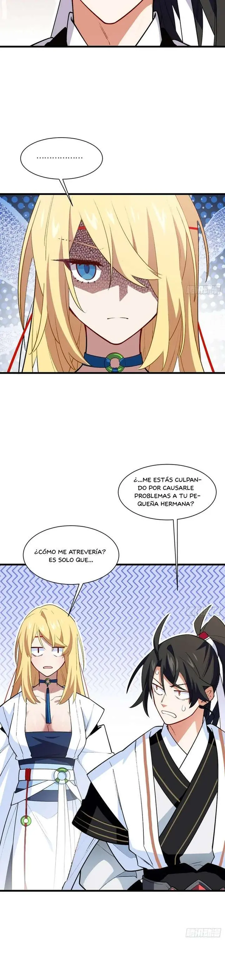 Iniciando con el Registro del Cuerpo Sagrado de la Antigüedad Capitulo 26 página 24