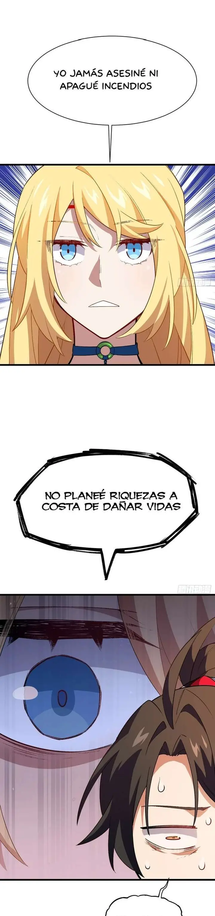 Iniciando con el Registro del Cuerpo Sagrado de la Antigüedad Capitulo 26 página 25