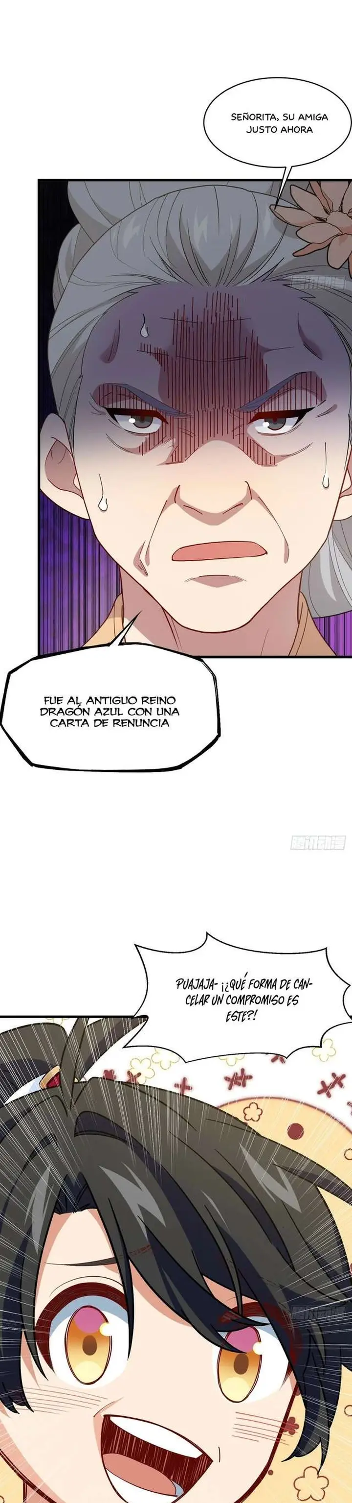 Iniciando con el Registro del Cuerpo Sagrado de la Antigüedad Capitulo 27 página 10