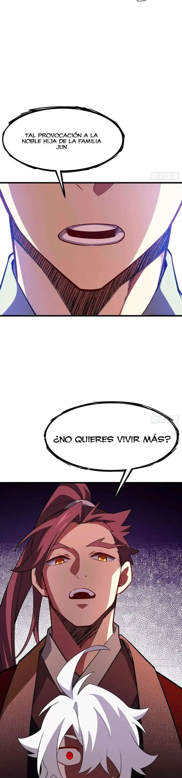 Iniciando con el Registro del Cuerpo Sagrado de la Antigüedad Capitulo 35 página 13