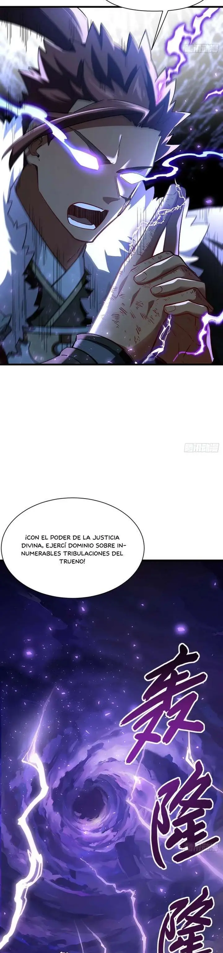 Iniciando con el Registro del Cuerpo Sagrado de la Antigüedad Capitulo 37 página 16