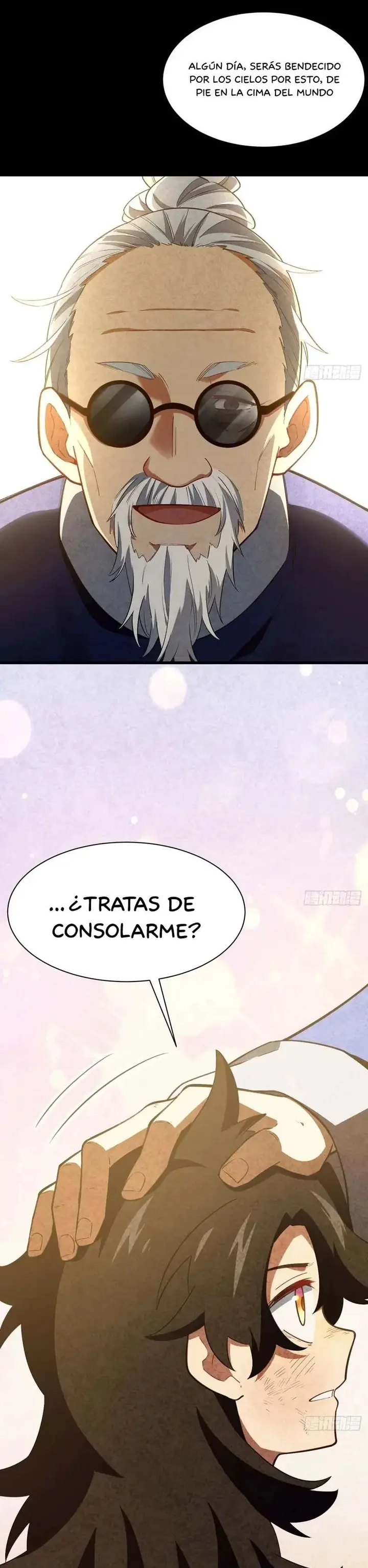 Iniciando con el Registro del Cuerpo Sagrado de la Antigüedad Capitulo 39 página 15