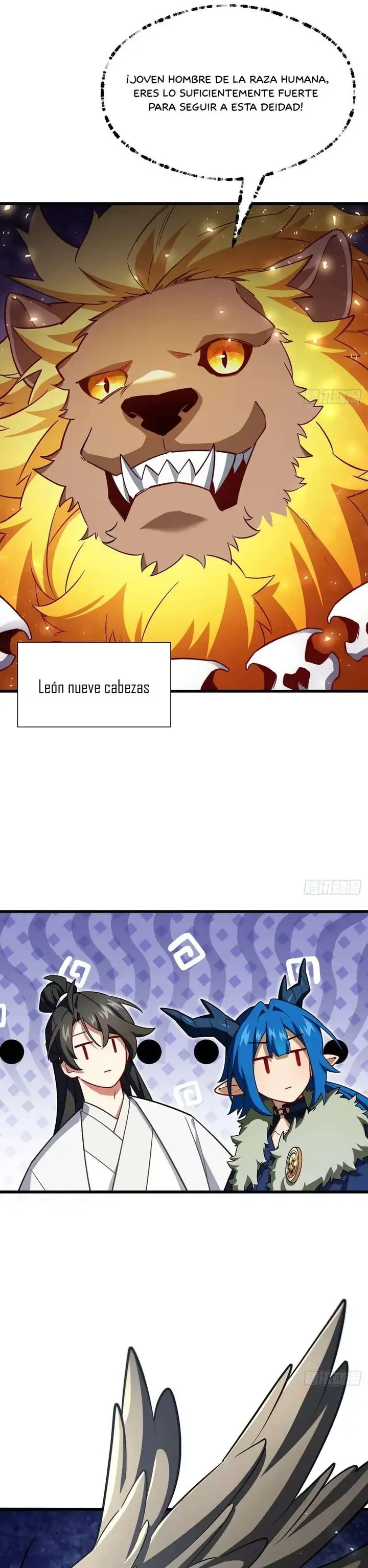 Iniciando con el Registro del Cuerpo Sagrado de la Antigüedad Capitulo 43 página 10