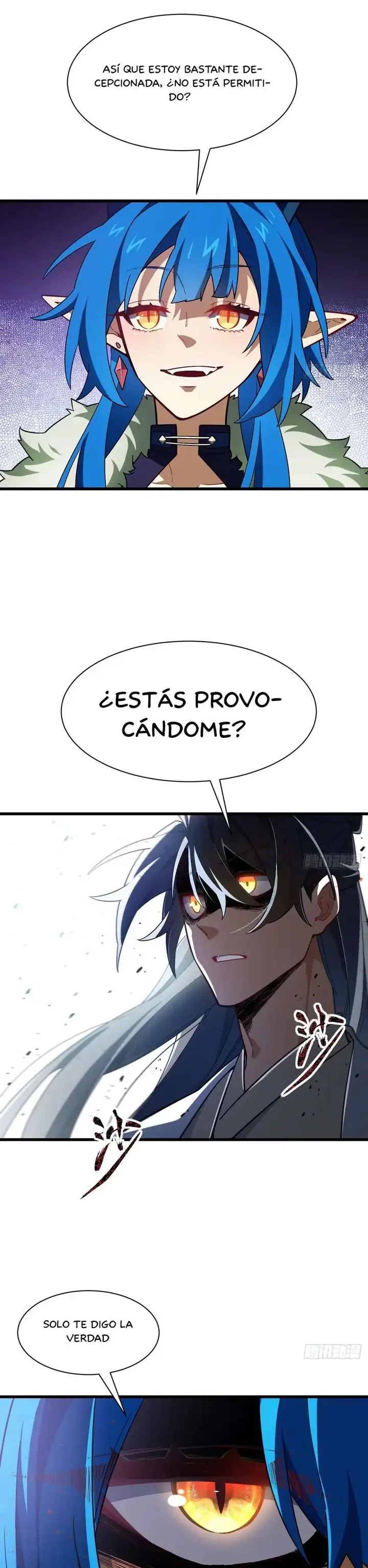 Iniciando con el Registro del Cuerpo Sagrado de la Antigüedad Capitulo 45 página 11