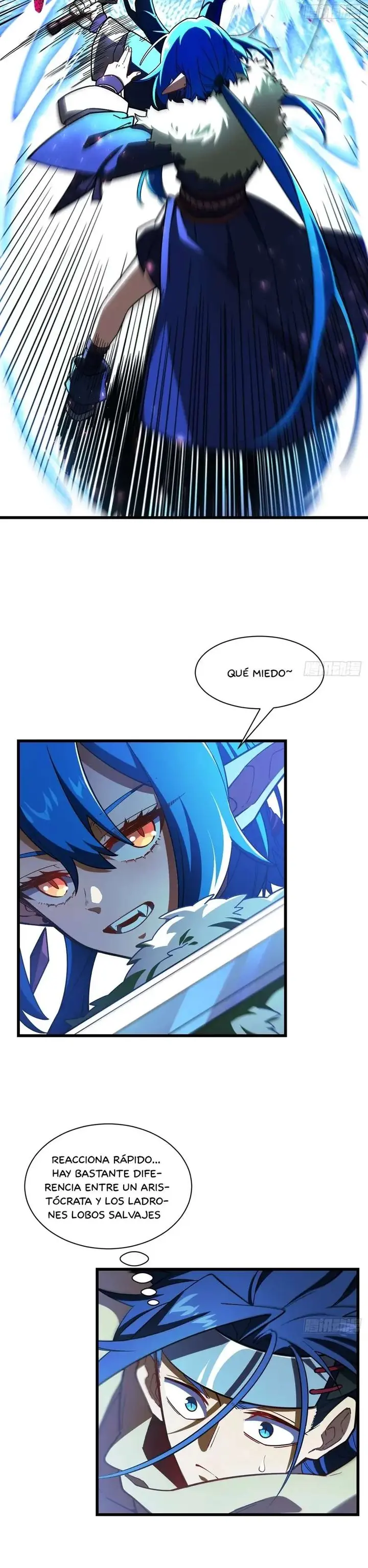 Iniciando con el Registro del Cuerpo Sagrado de la Antigüedad Capitulo 47 página 14