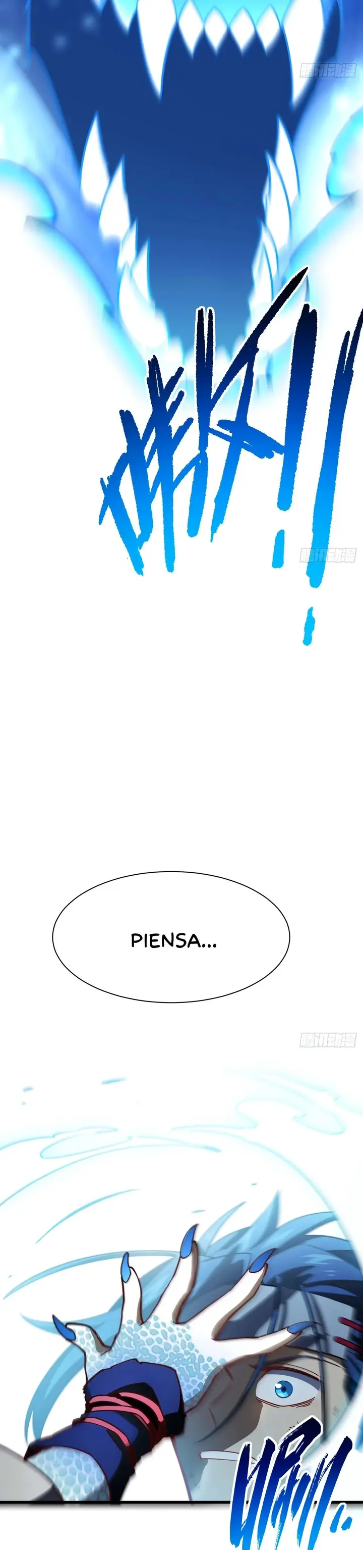 Iniciando con el Registro del Cuerpo Sagrado de la Antigüedad Capitulo 48 página 18