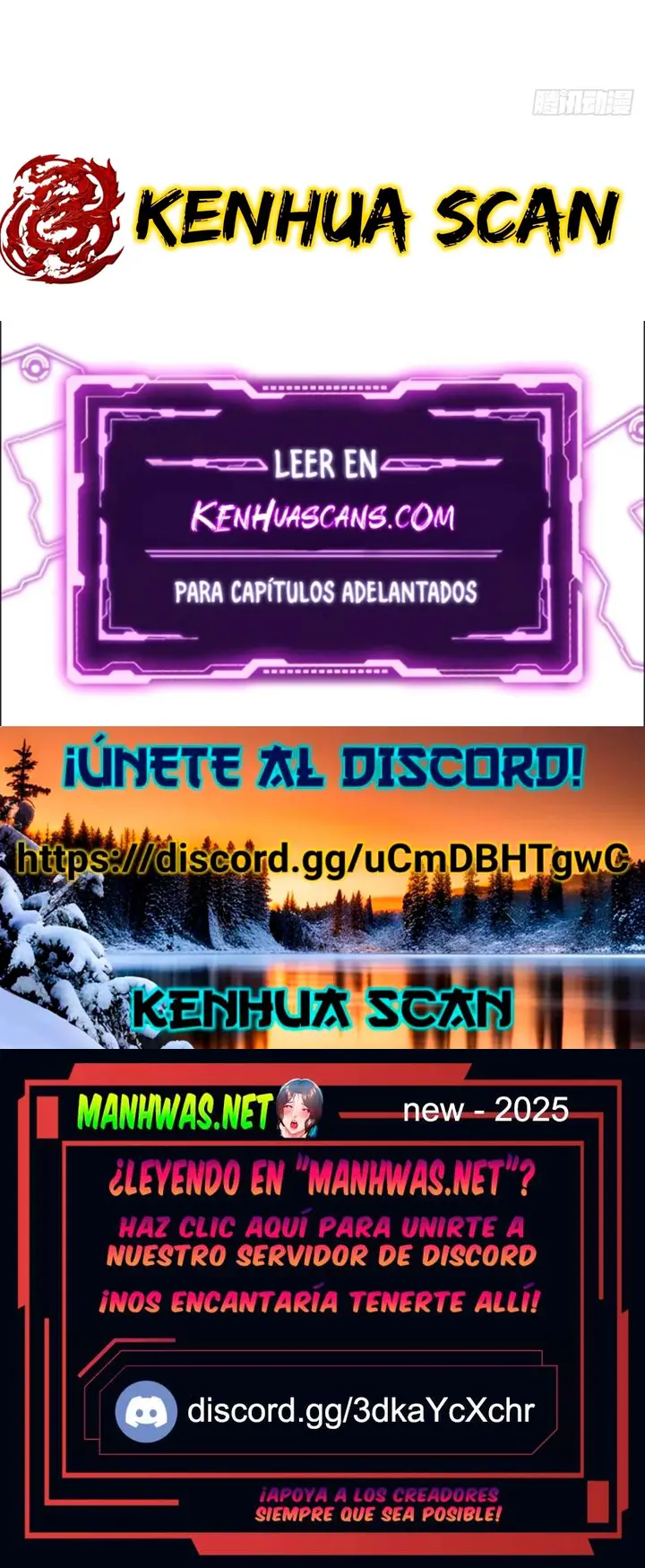 Iniciando con el Registro del Cuerpo Sagrado de la Antigüedad Capitulo 5 página 20