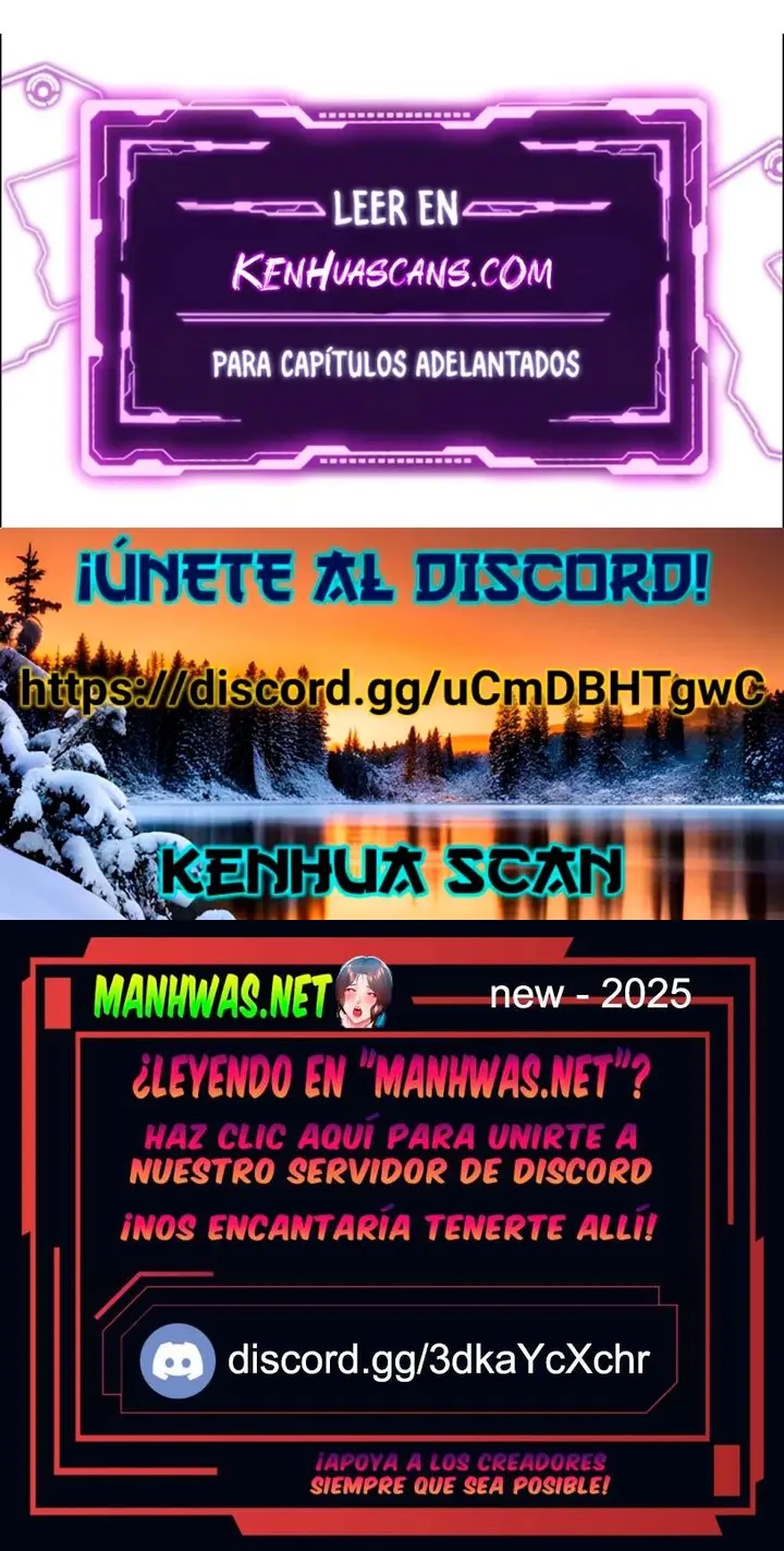 Iniciando con el Registro del Cuerpo Sagrado de la Antigüedad Capitulo 6 página 19