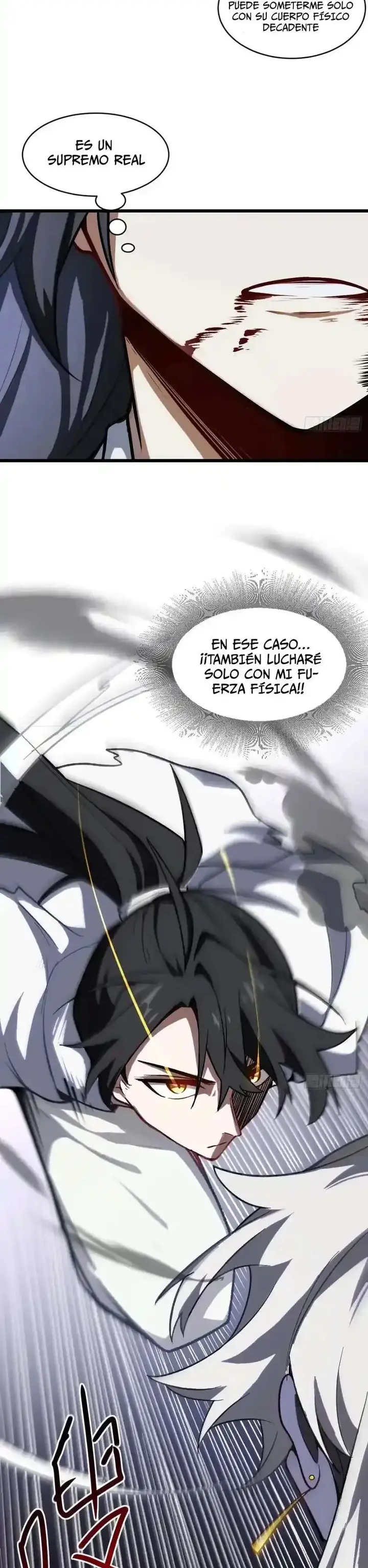 Iniciando con el Registro del Cuerpo Sagrado de la Antigüedad Capitulo 60 página 13