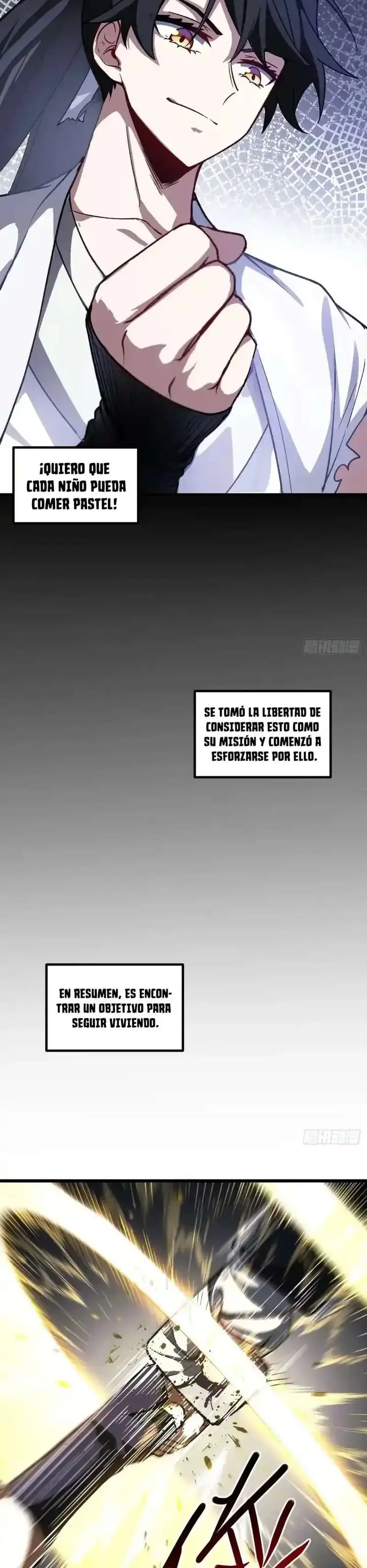 Iniciando con el Registro del Cuerpo Sagrado de la Antigüedad Capitulo 60 página 21