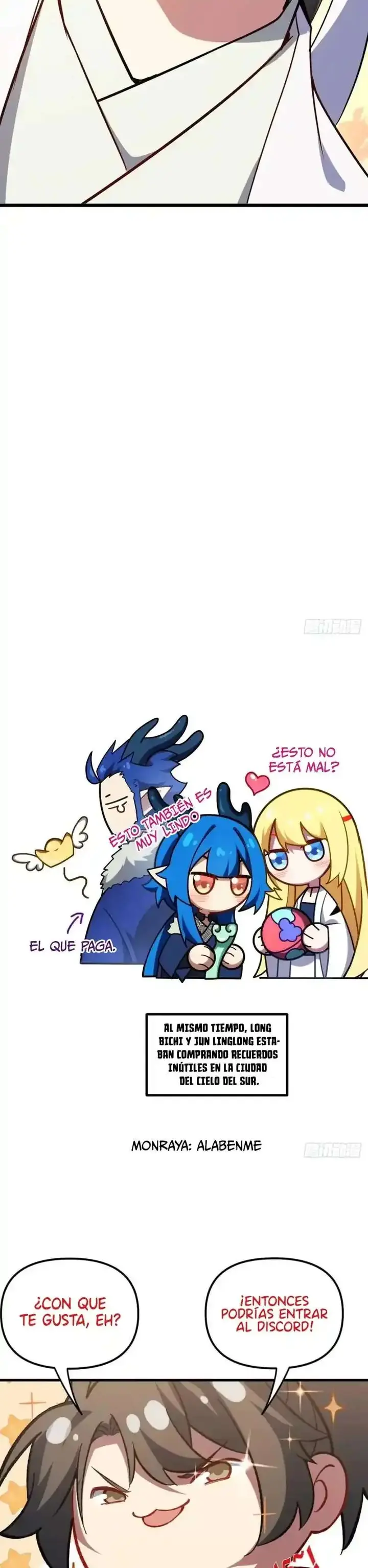 Iniciando con el Registro del Cuerpo Sagrado de la Antigüedad Capitulo 62 página 32