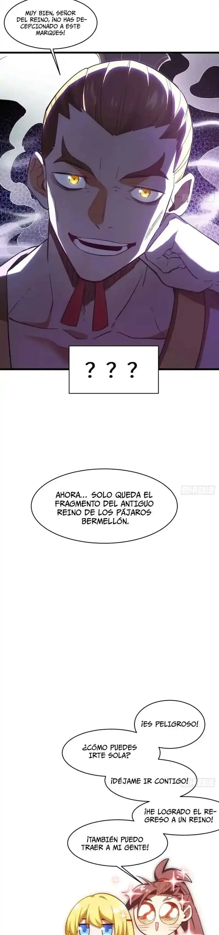 Iniciando con el Registro del Cuerpo Sagrado de la Antigüedad Capitulo 66 página 25