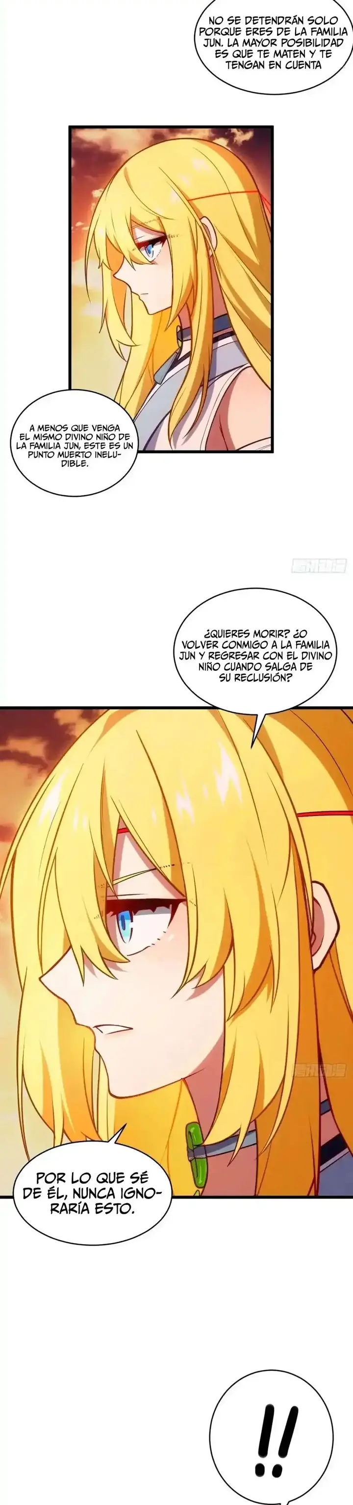 Iniciando con el Registro del Cuerpo Sagrado de la Antigüedad Capitulo 67 página 12