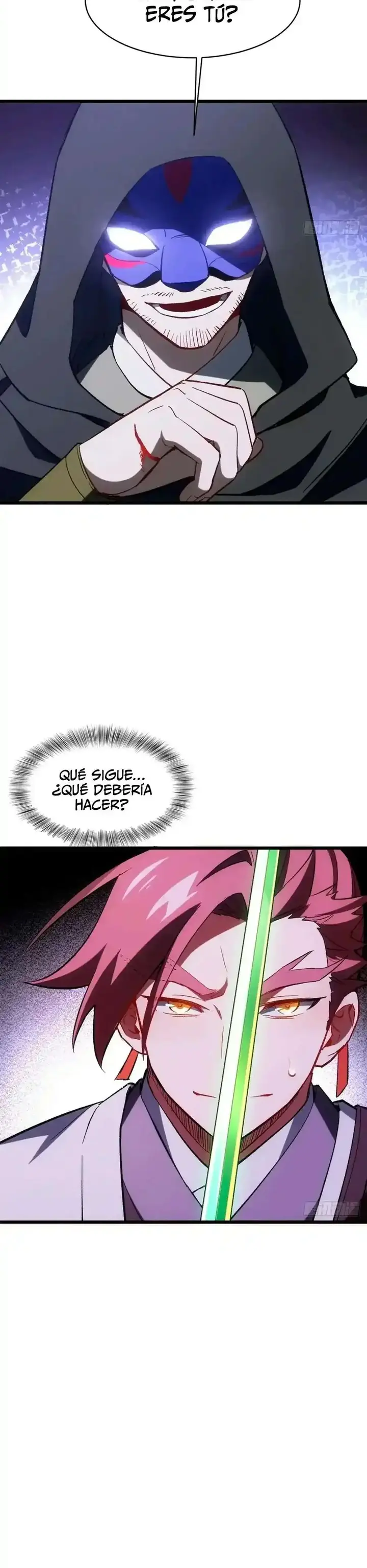 Iniciando con el Registro del Cuerpo Sagrado de la Antigüedad Capitulo 69 página 26
