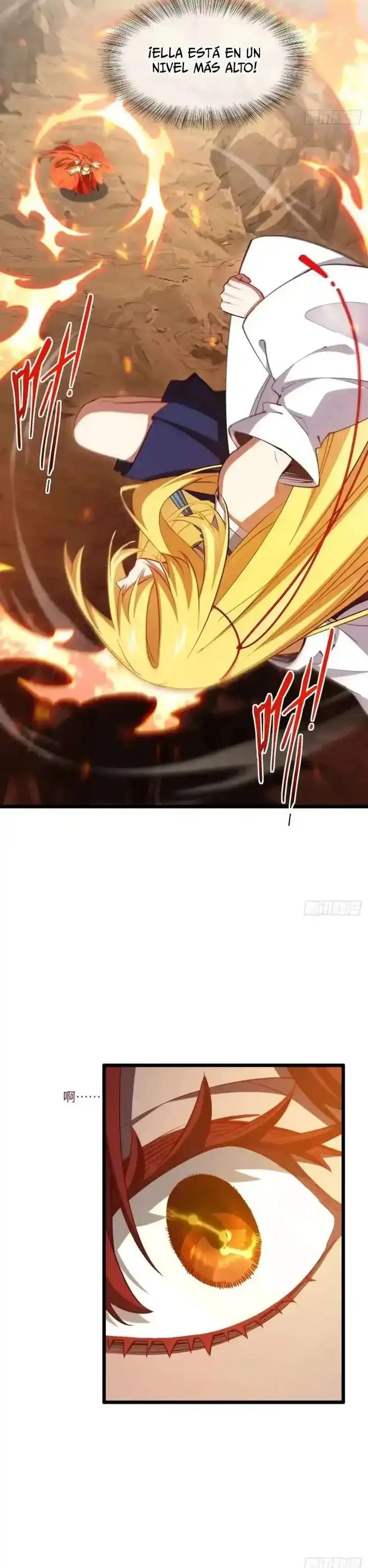 Iniciando con el Registro del Cuerpo Sagrado de la Antigüedad Capitulo 77 página 20