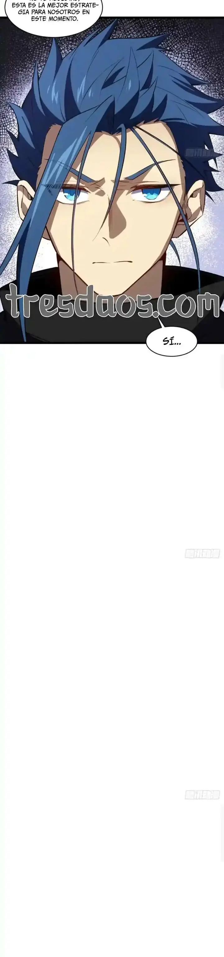 Iniciando con el Registro del Cuerpo Sagrado de la Antigüedad Capitulo 79 página 13
