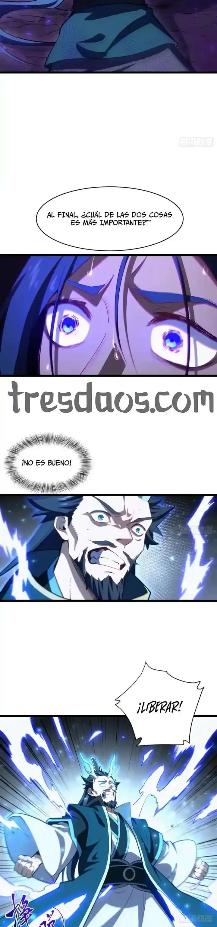Iniciando con el Registro del Cuerpo Sagrado de la Antigüedad Capitulo 80 página 20