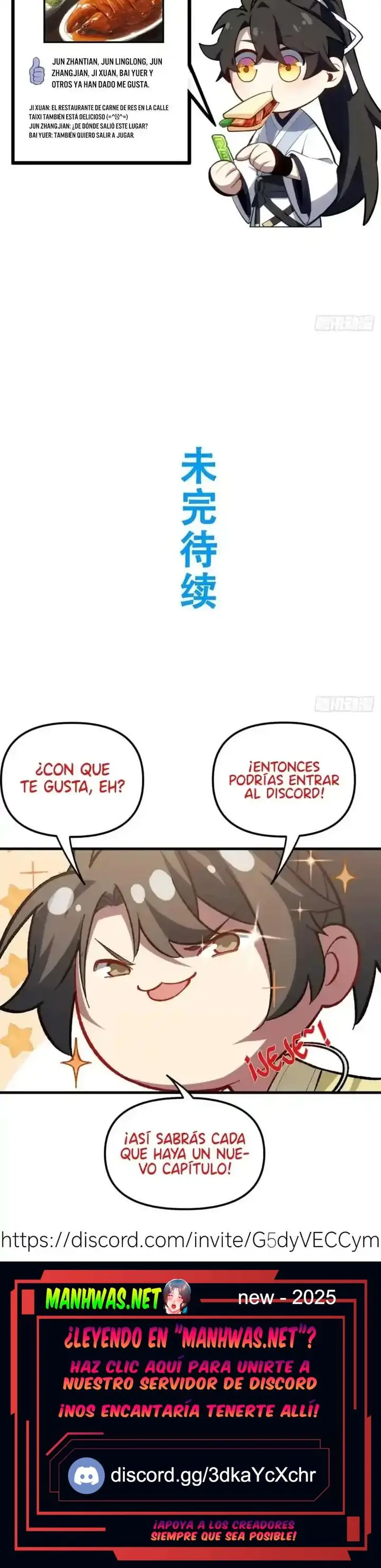Iniciando con el Registro del Cuerpo Sagrado de la Antigüedad Capitulo 80 página 30