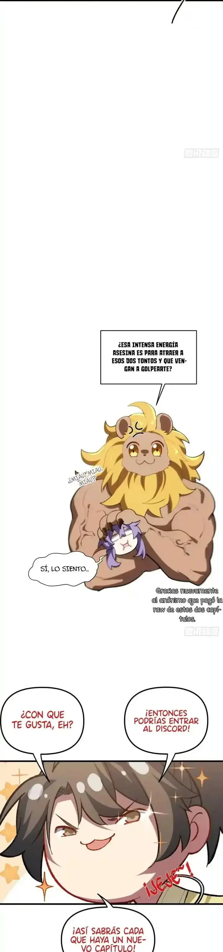 Iniciando con el Registro del Cuerpo Sagrado de la Antigüedad Capitulo 82 página 25