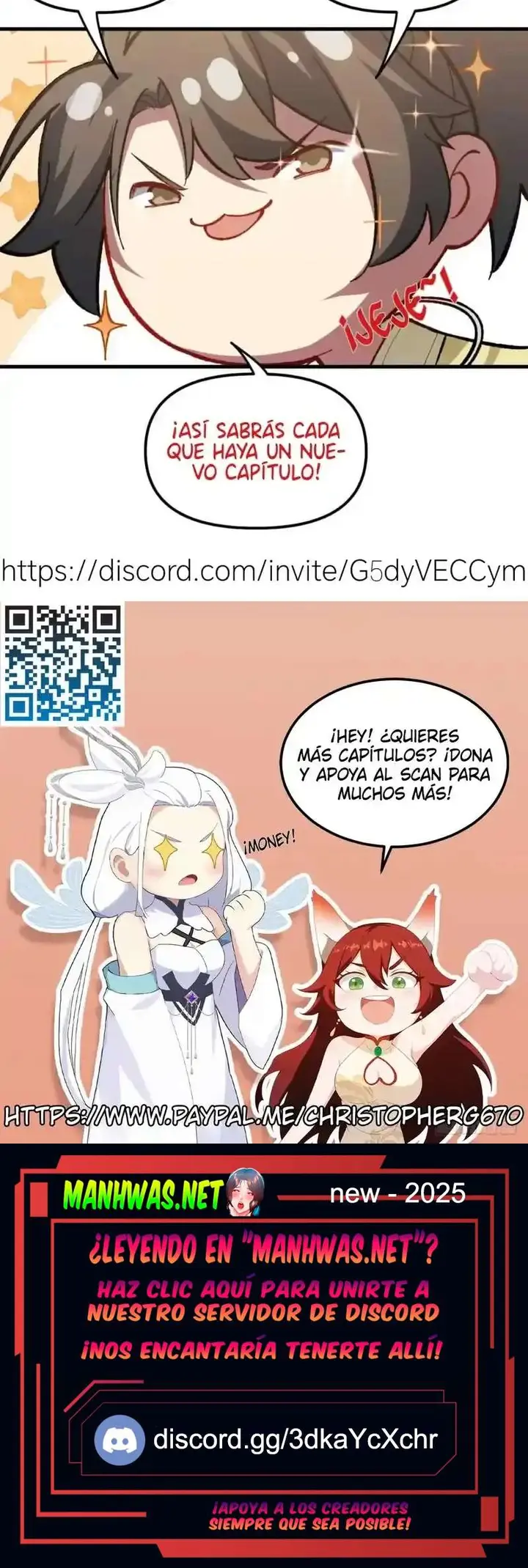 Iniciando con el Registro del Cuerpo Sagrado de la Antigüedad Capitulo 84 página 31