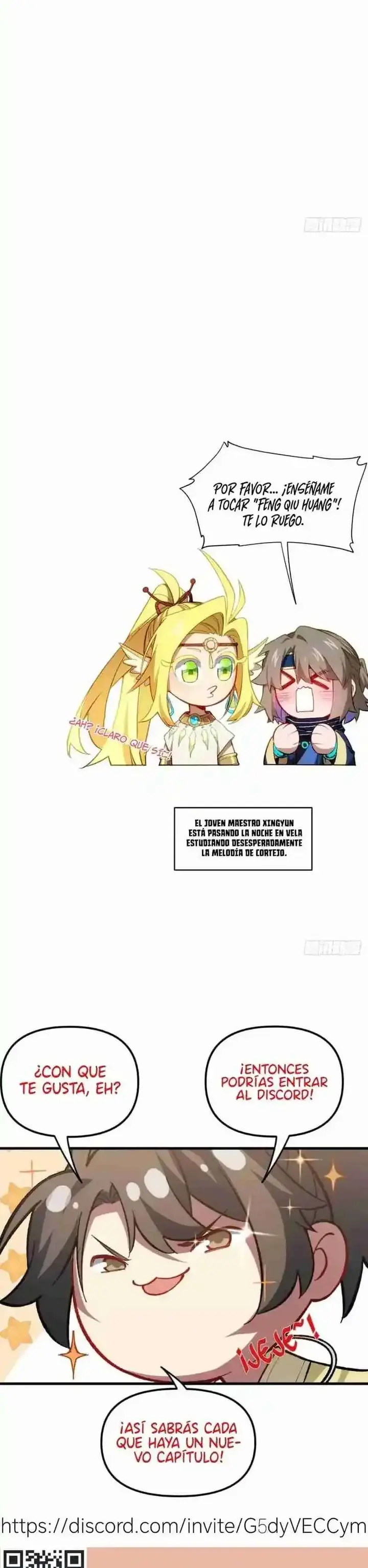 Iniciando con el Registro del Cuerpo Sagrado de la Antigüedad Capitulo 87 página 22