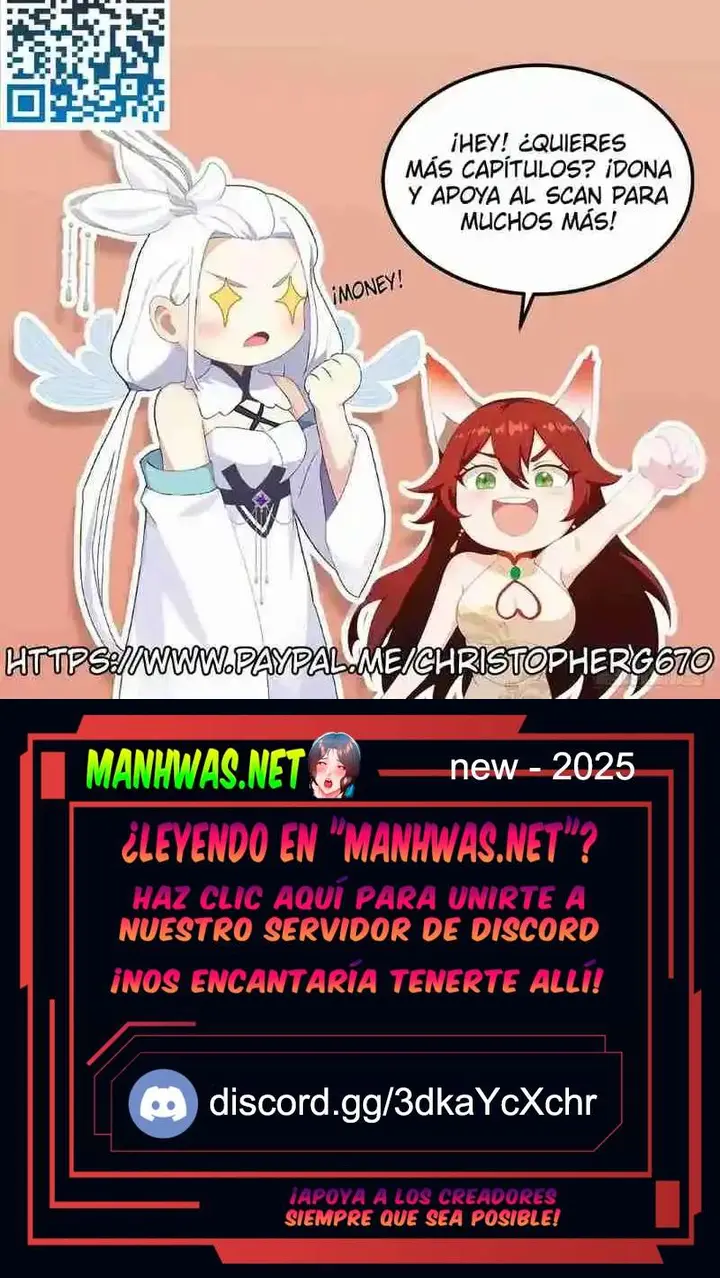 Iniciando con el Registro del Cuerpo Sagrado de la Antigüedad Capitulo 87 página 23