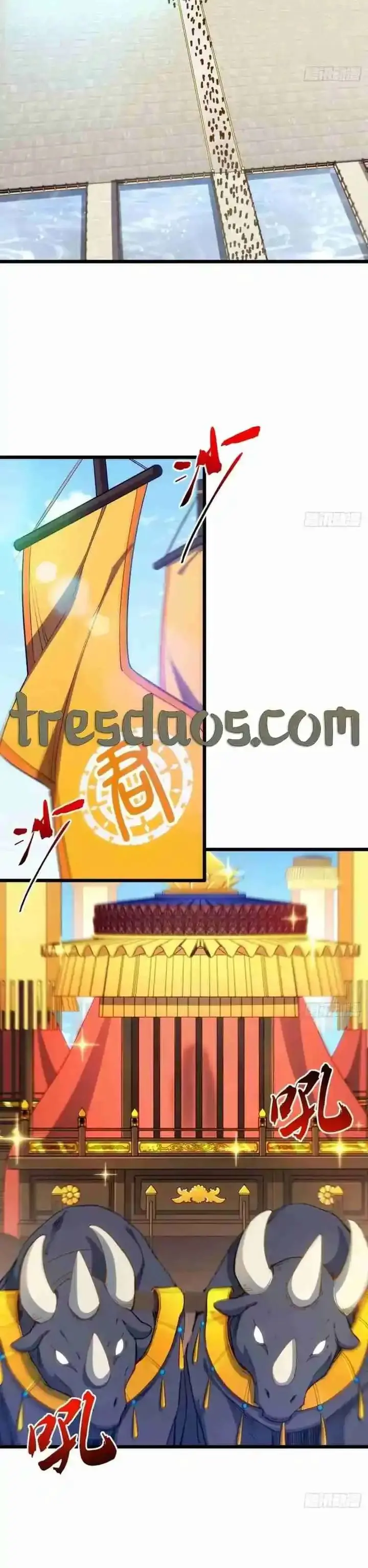 Iniciando con el Registro del Cuerpo Sagrado de la Antigüedad Capitulo 89 página 21