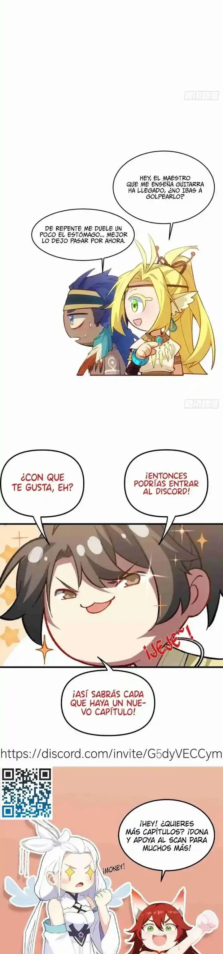Iniciando con el Registro del Cuerpo Sagrado de la Antigüedad Capitulo 92 página 28