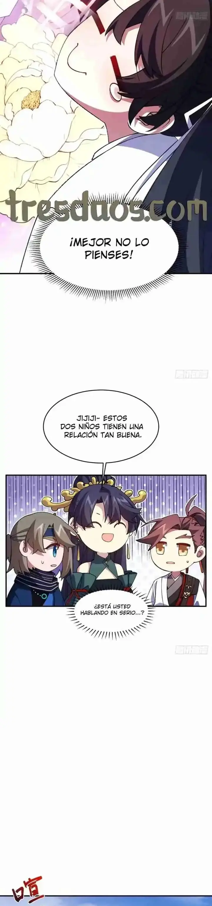Iniciando con el Registro del Cuerpo Sagrado de la Antigüedad Capitulo 93 página 20