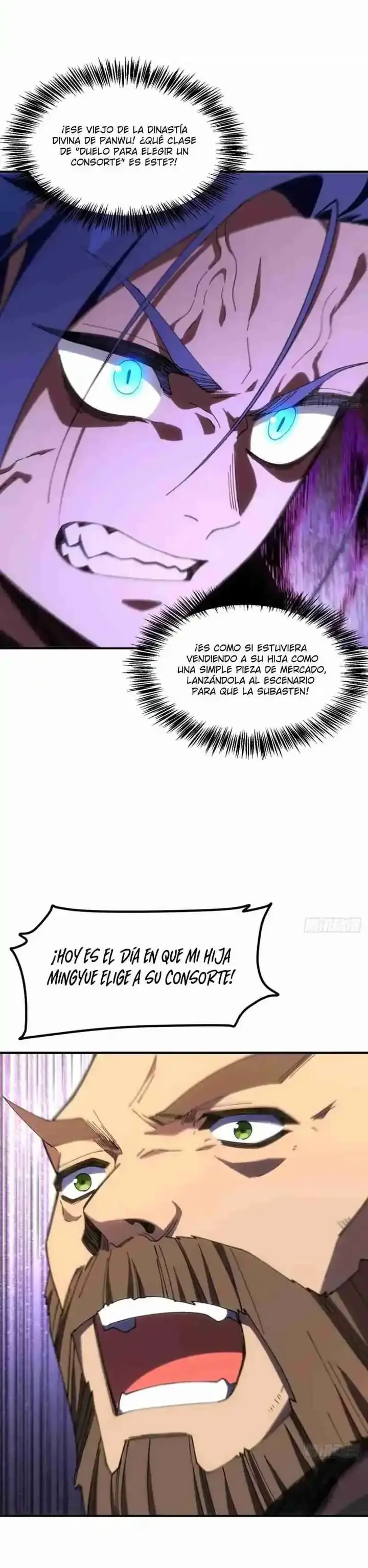 Iniciando con el Registro del Cuerpo Sagrado de la Antigüedad Capitulo 93 página 29