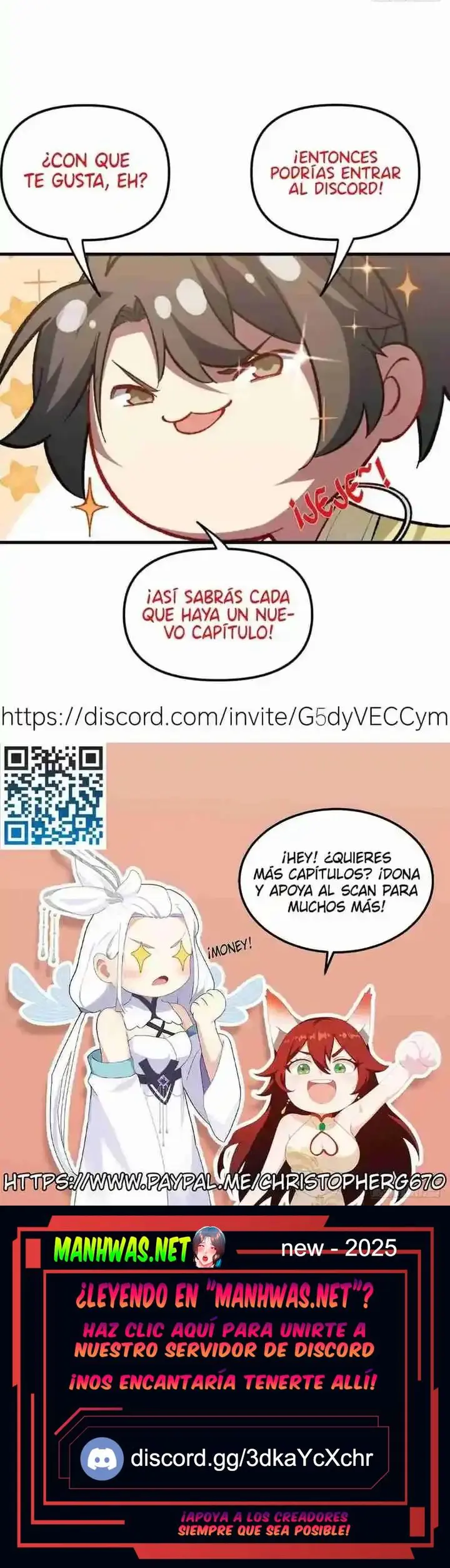 Iniciando con el Registro del Cuerpo Sagrado de la Antigüedad Capitulo 94 página 33