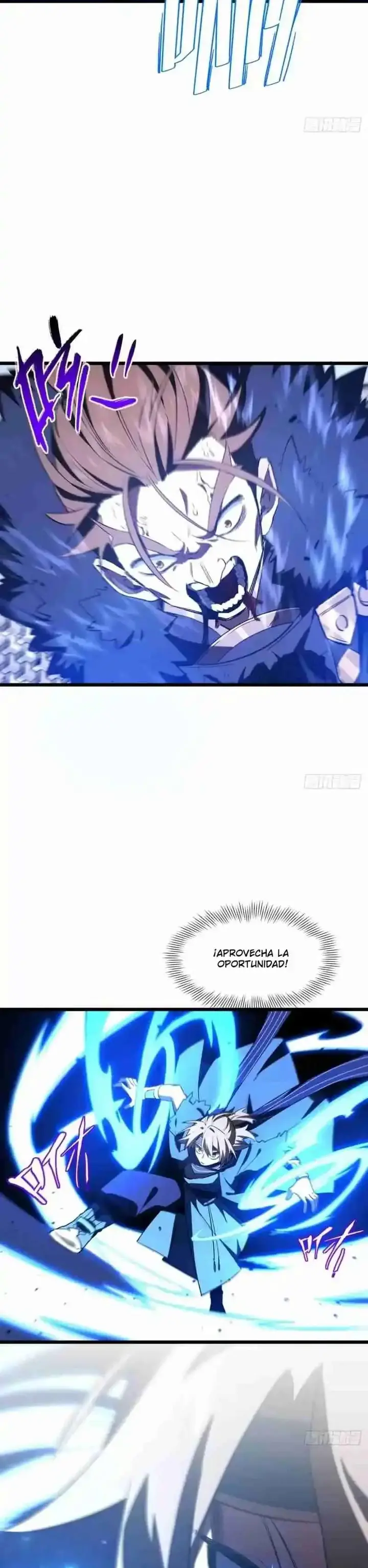 Iniciando con el Registro del Cuerpo Sagrado de la Antigüedad Capitulo 95 página 15