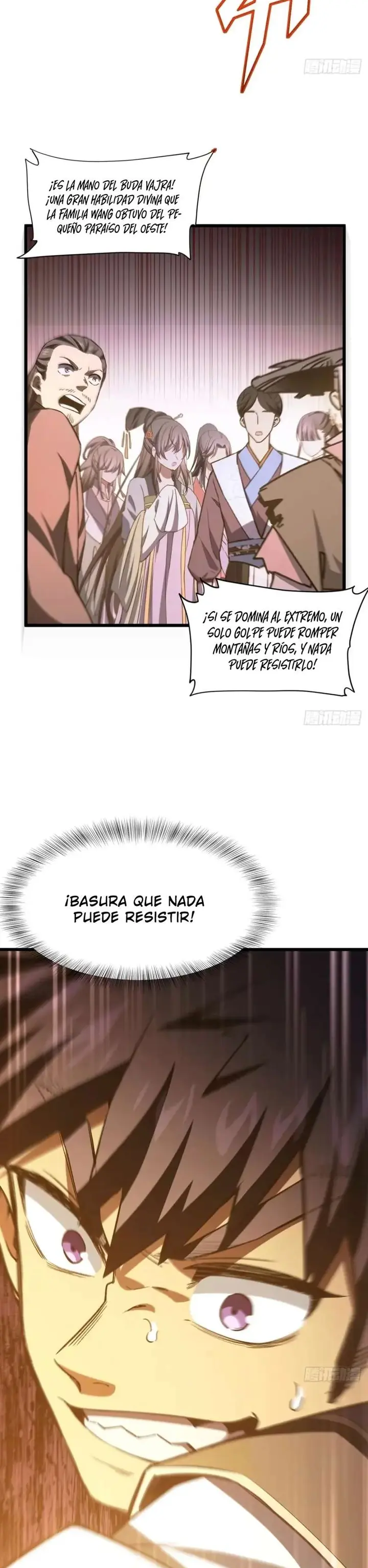 Iniciando con el Registro del Cuerpo Sagrado de la Antigüedad Capitulo 96 página 26
